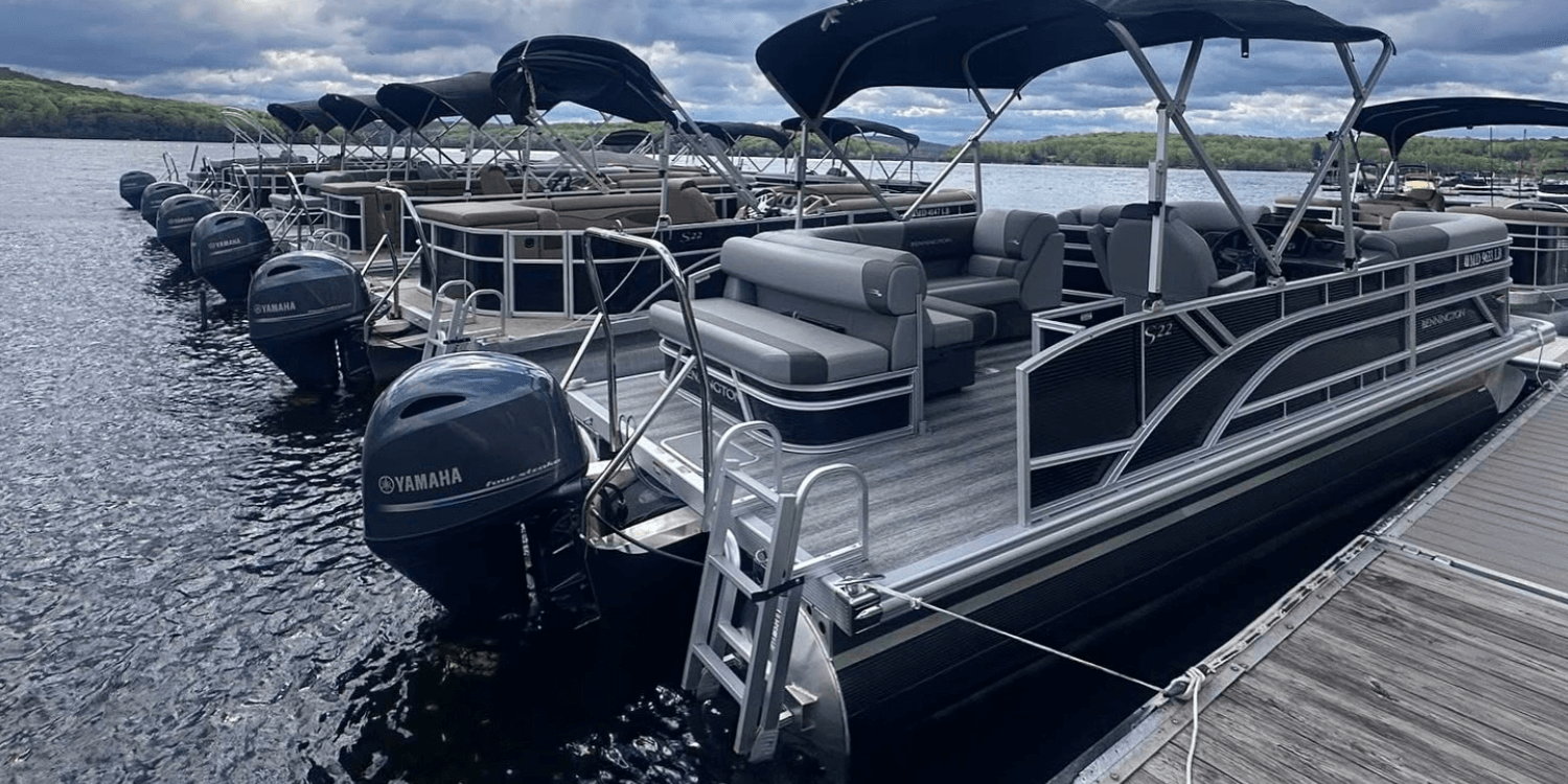 Boat Docking Guide