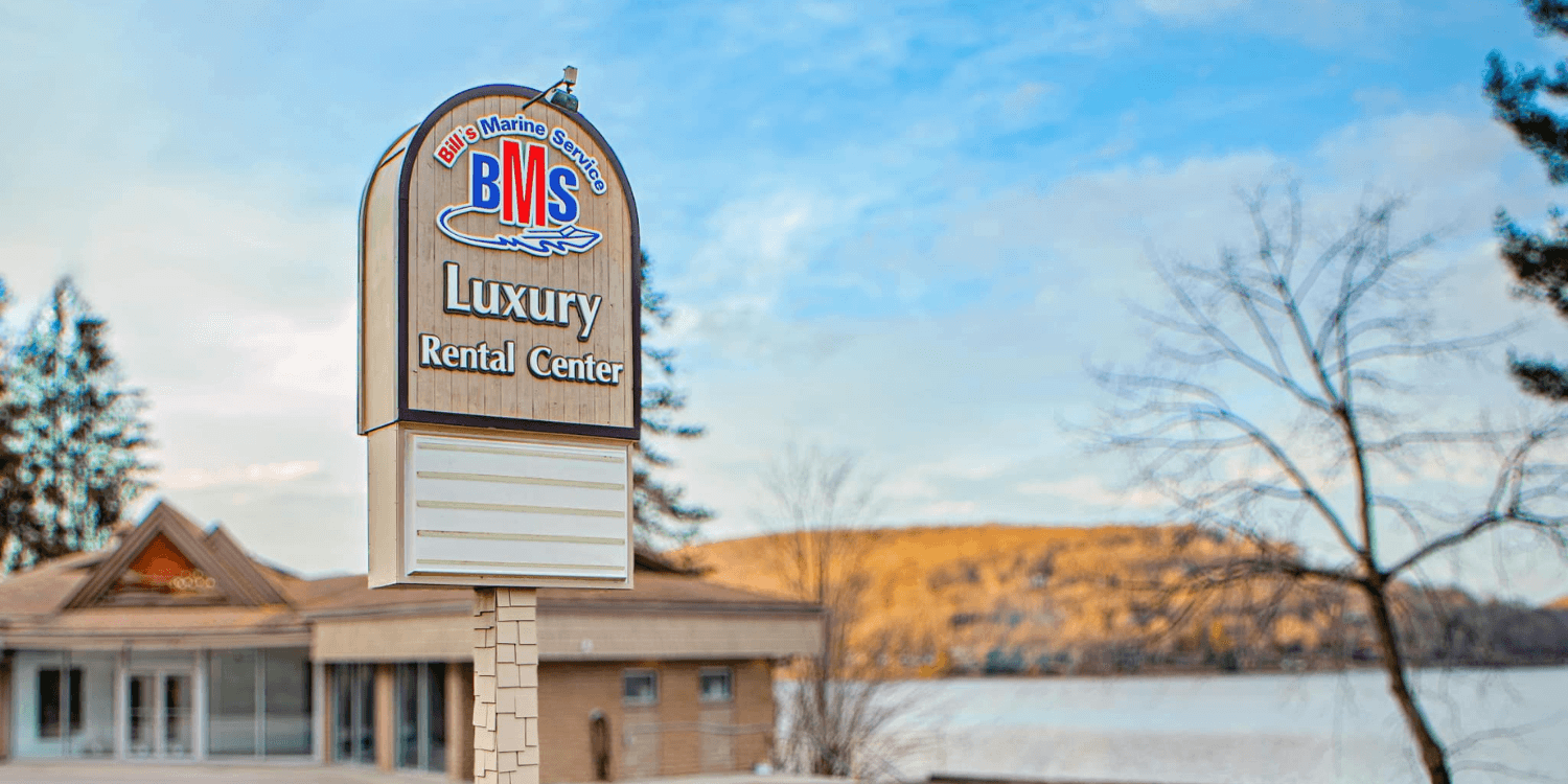Boat Rental Guide MD