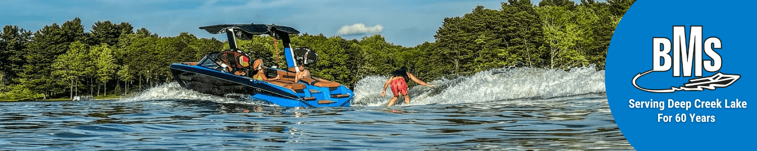 What to Know Before Renting a Boat in Maryland