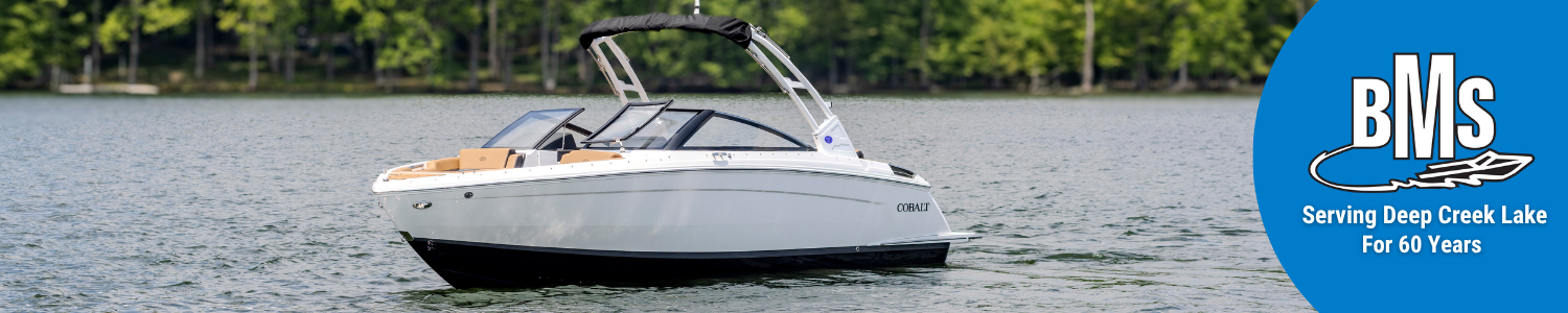 Pontoon boats near Morgantown WV