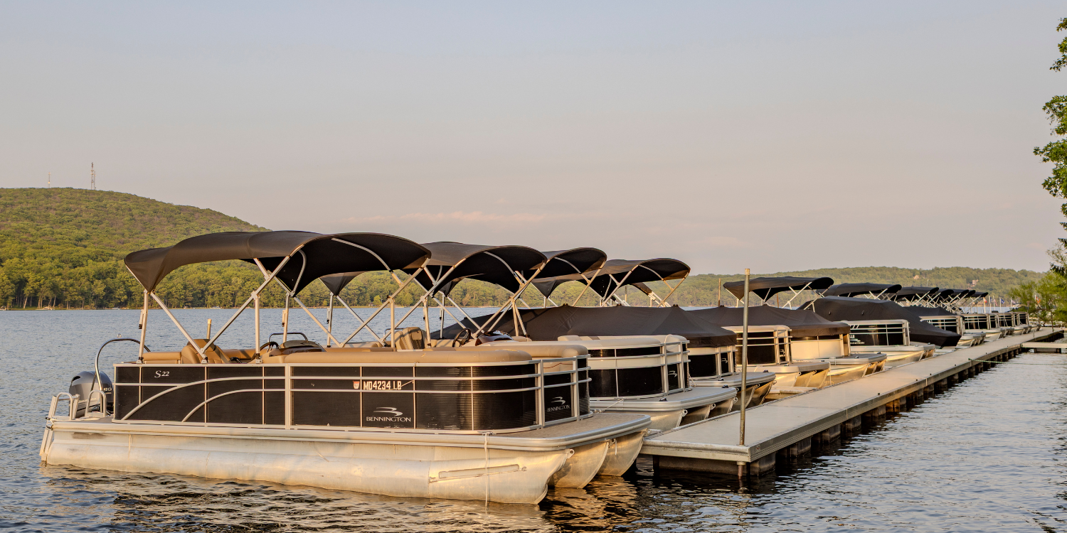 boats for sale near morgantown wv