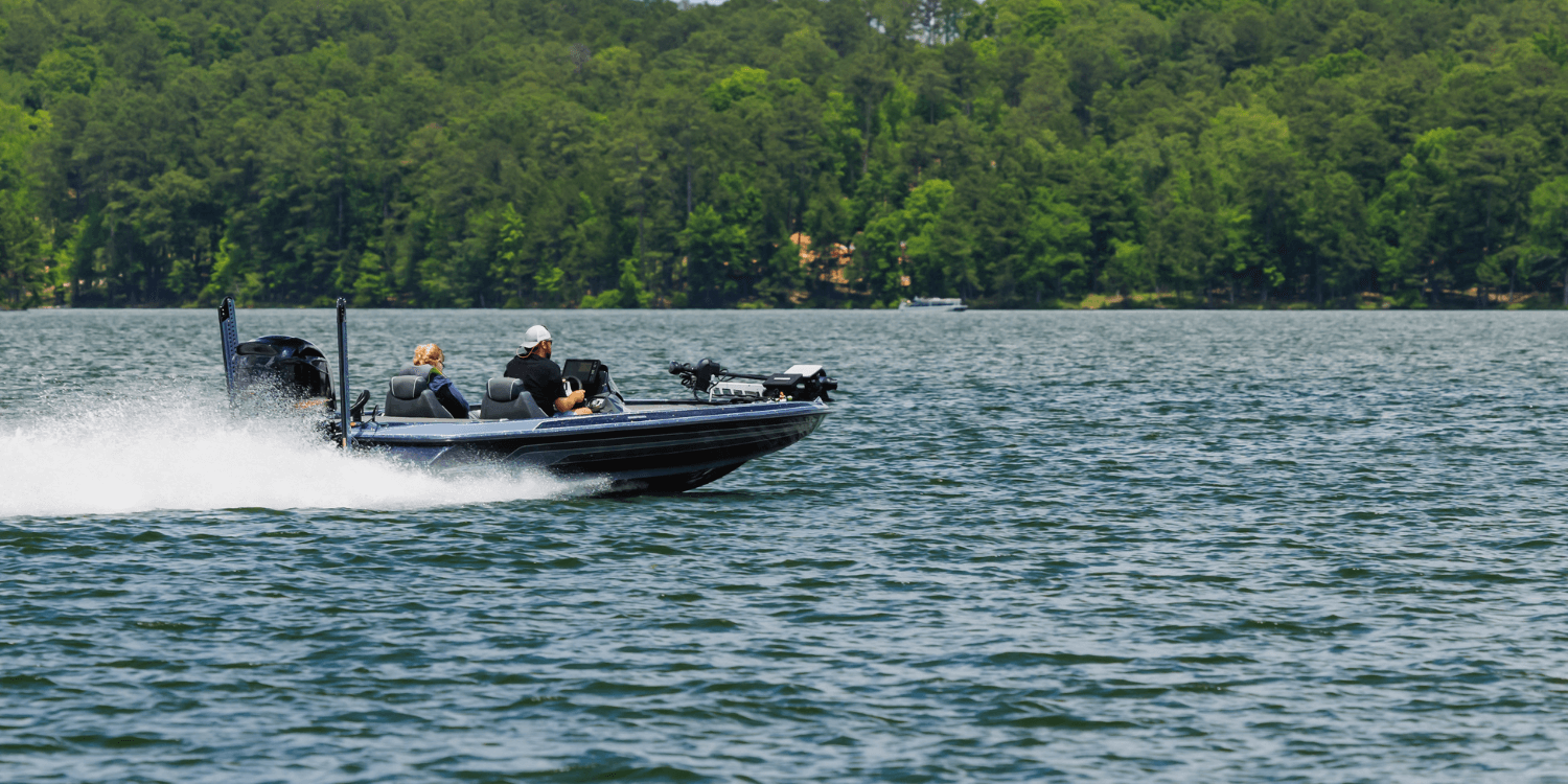 fishing-boat-on-deep-creek-lake-md