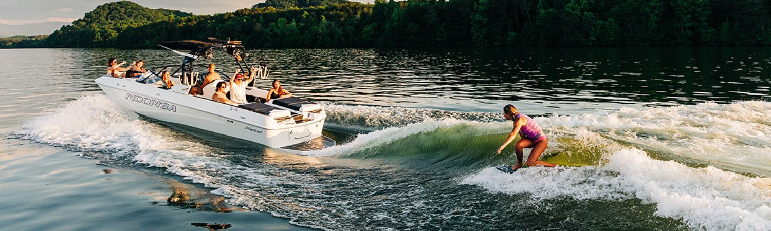 2025 MOOMBA Craz for sale in Bill's Marine Service, Oakland, Maryland