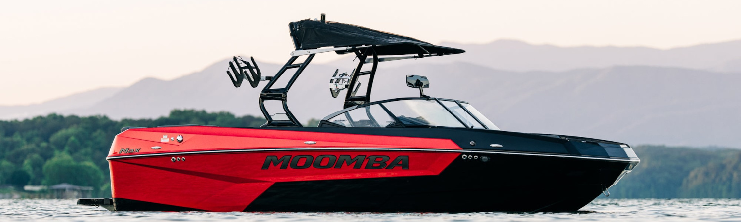 2025 MOOMBA Max for sale in Bill's Marine Service, Oakland, Maryland