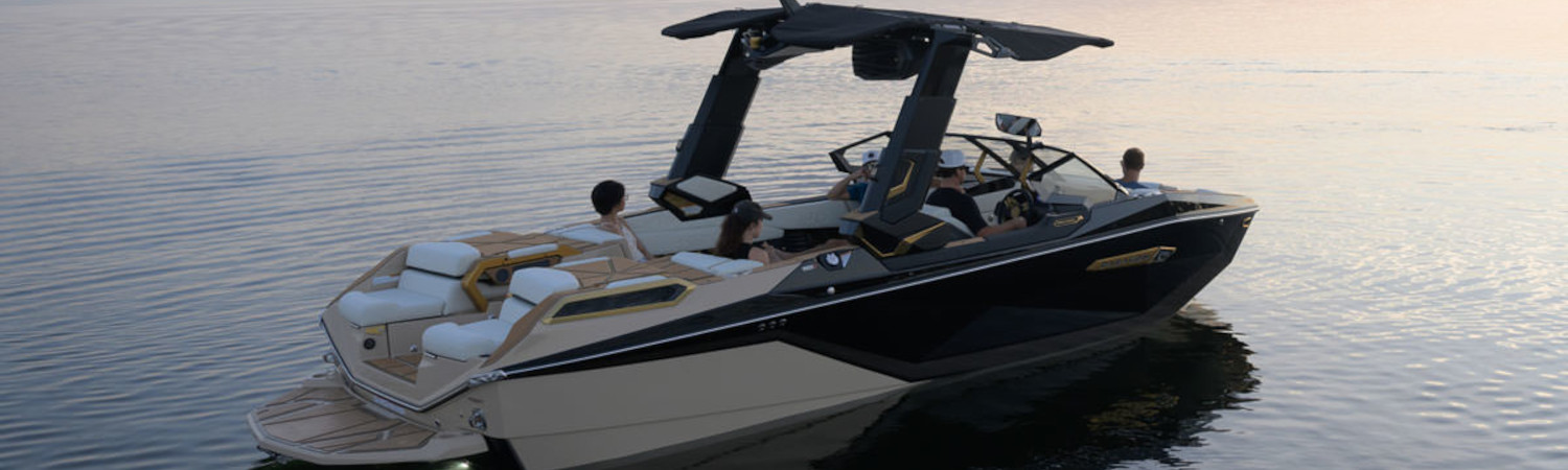 2025 Nautique G23 Paragon for sale in Bill's Marine Service, Oakland, Maryland