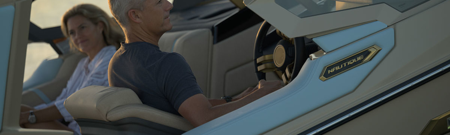 2025 Nautique G25 Paragon for sale in Bill's Marine Service, Oakland, Maryland