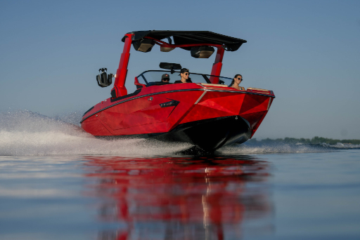 Financing With Bill's Marine Service
