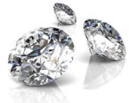 image of diamonds