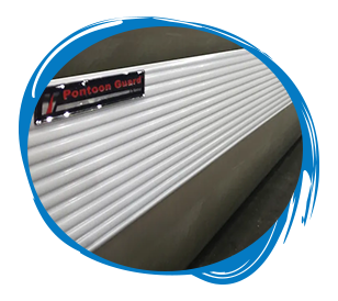 Pontoon Guard